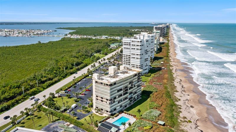 Image 3 of 40 For 10000 Ocean Dr  404