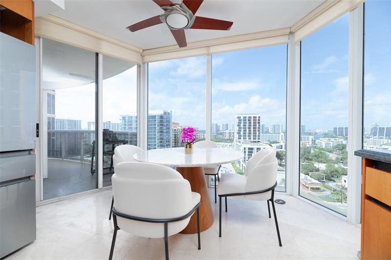 Image 12 of 67 For 17555 Collins Ave  1608