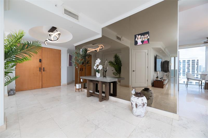 Image 3 of 67 For 17555 Collins Ave  1608