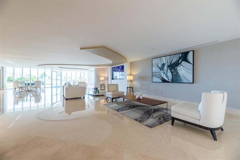 Image 54 of 67 For 17555 Collins Ave  1608