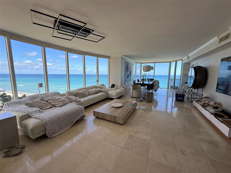 Image 60 of 67 For 17555 Collins Ave  1608
