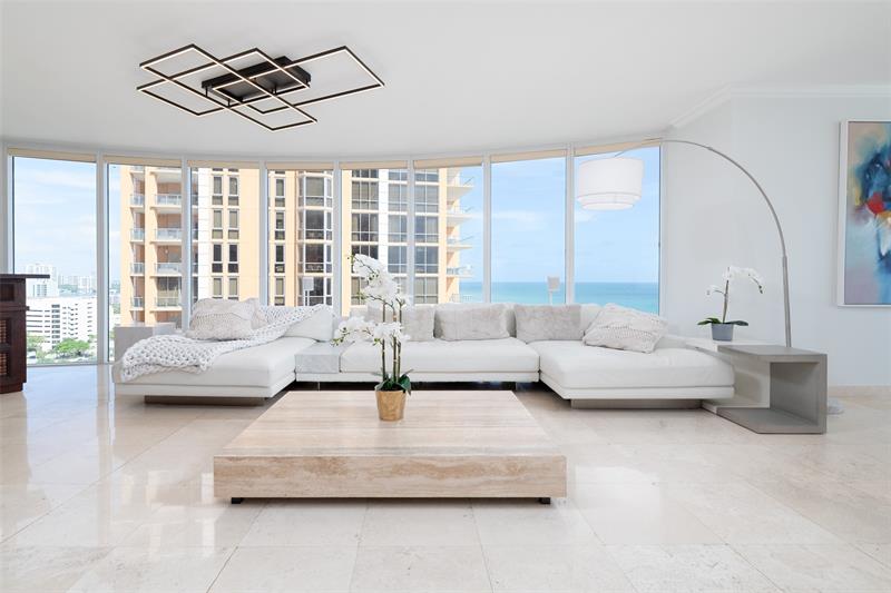 Image 7 of 67 For 17555 Collins Ave  1608