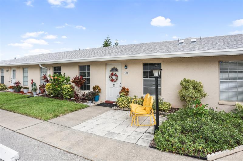 Details for 395 Bennington Ln  0, Lake Worth, FL 33467