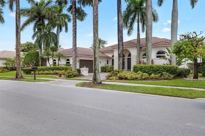 Image 38 of 47 For 2534 Golf View Dr