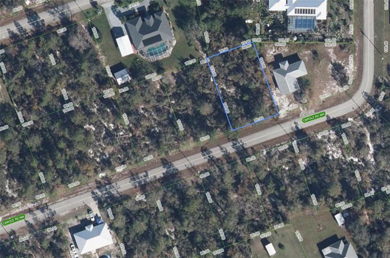Details for 235 Carole Rd, Lake Placid, FL 33852