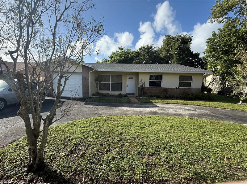 Details for 8400 Johnson St, Pembroke Pines, FL 33024