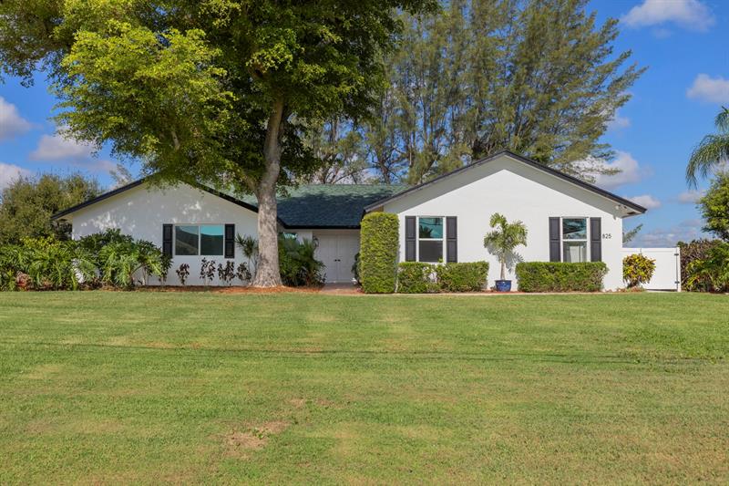 Details for 825 Whippoorwill Trl, West Palm Beach, FL 33411