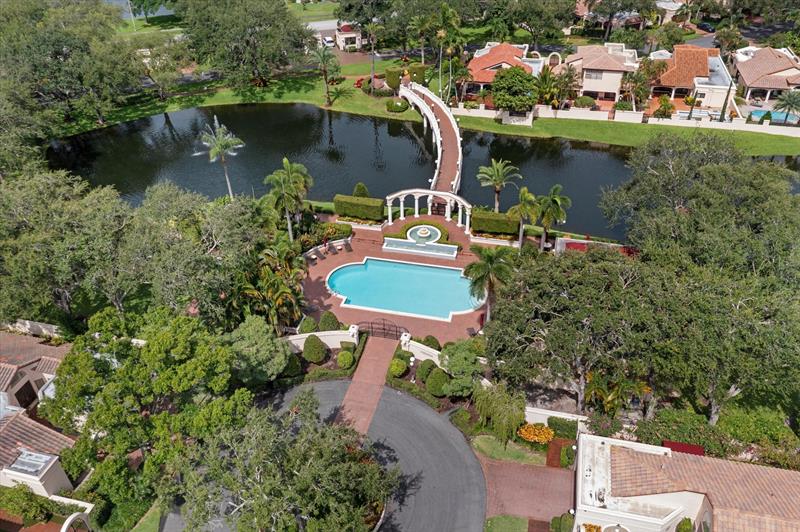 Image 60 of 63 For 572 Deer Creek Via Genova