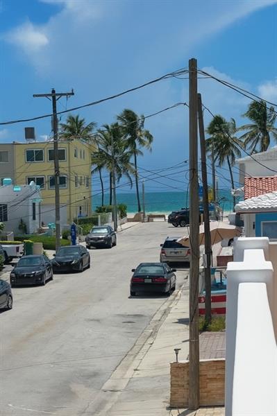 Image 3 of 18 For 801 Ocean Drive  206