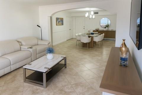 Image 8 of 18 For 801 Ocean Drive  206