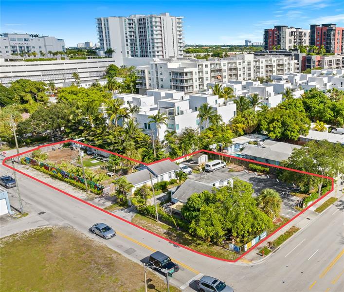 Details for 746 3rd Ave & Ne 8th St, Fort Lauderdale, FL 33304