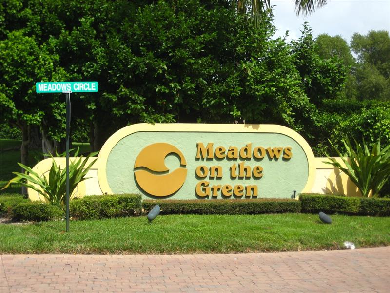 Details for 704 Meadows Circle  704, Boynton Beach, FL 33436