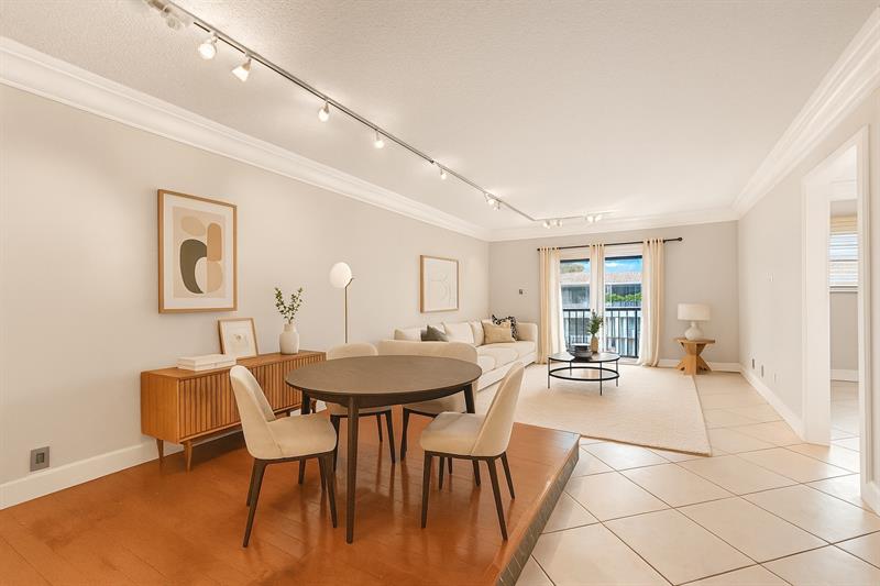 Image 3 of 31 For 1775 Andrews Sq  308w