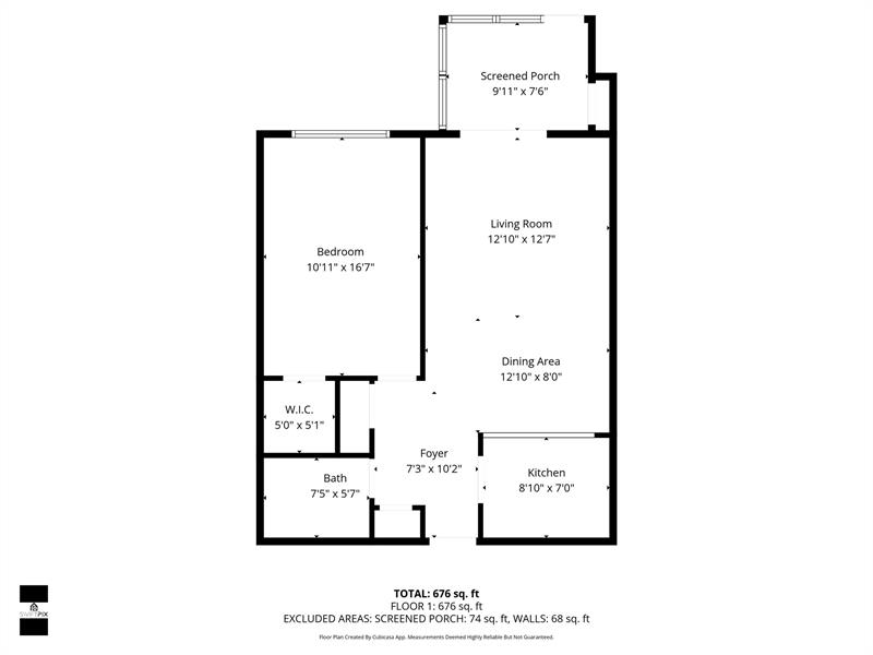 Image 36 of 36 For 101 Mcnab Rd  407