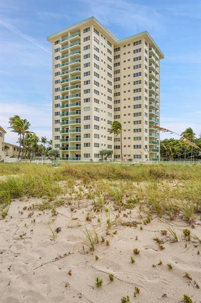 Details for 6000 Ocean Blvd  6e, Lauderdale By The Sea, FL 33308