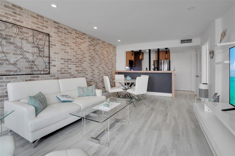 Image 7 of 29 For 6000 Ocean Blvd  6e