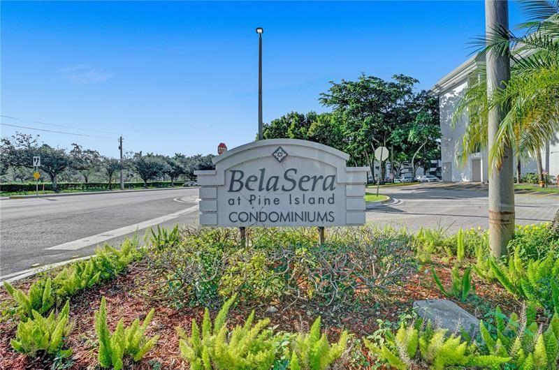 Image 11 of 14 For 731 Pine Island Rd  404
