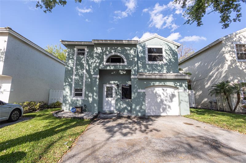 Details for 9871 2nd Court, Plantation, FL 33324