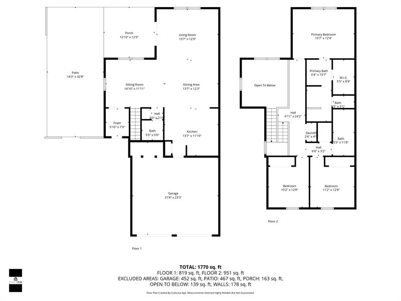 Image 34 of 35 For 9120 227th Ln
