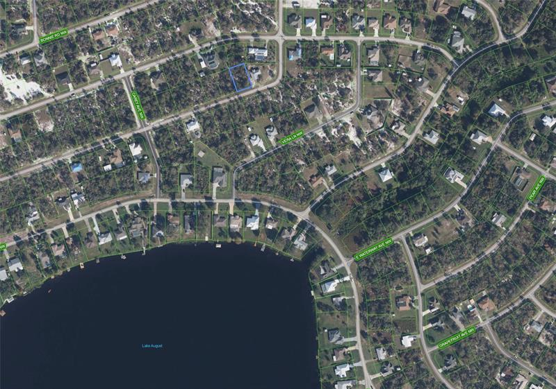 Listing Details for 109 Carole Rd, Lake Placid, FL 33852