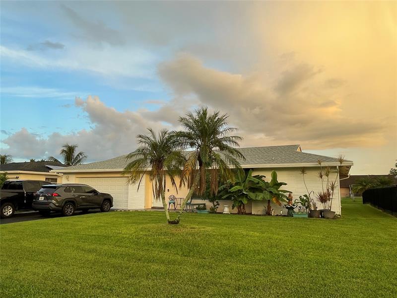 Details for 9208 80th St, Tamarac, FL 33321