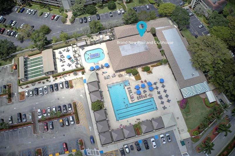 Image 20 of 25 For 1601 Abaco Dr  D1