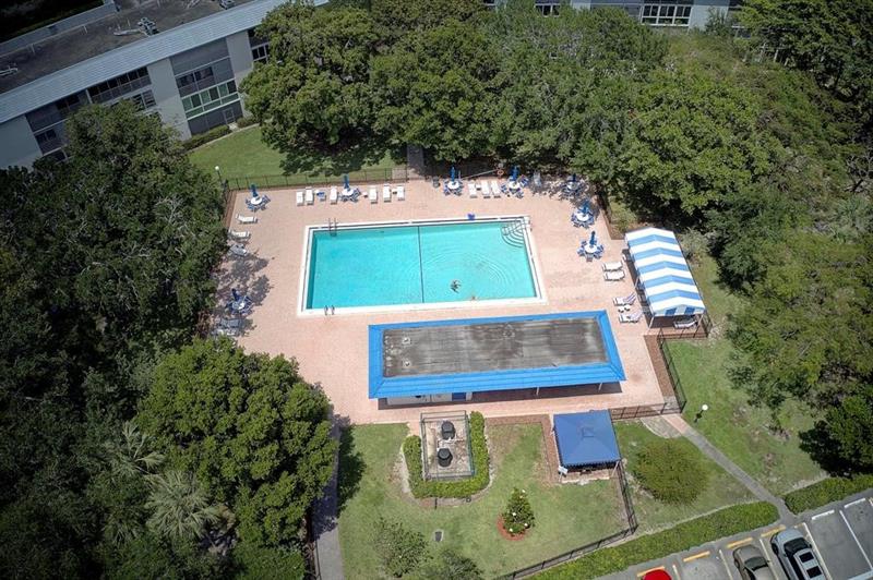 Image 25 of 25 For 1601 Abaco Dr  D1