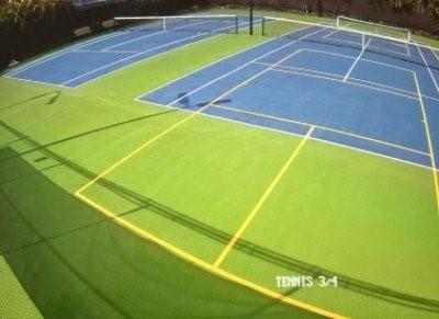 Image 60 of 69 For 16686 Golfview Dr