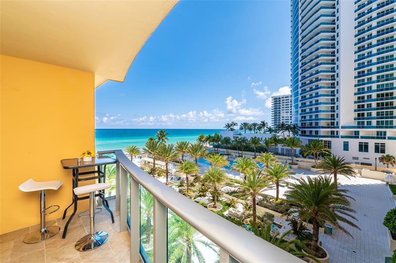 Details for 2501 Ocean Dr  517, Hollywood, FL 33019