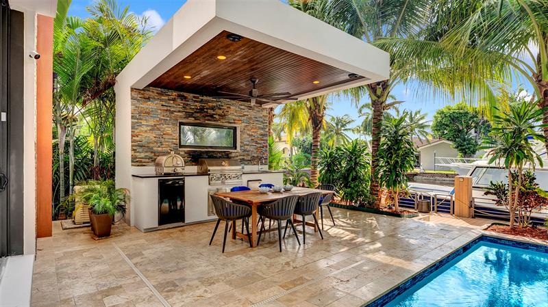 Image 41 of 73 For 609 Poinciana Dr