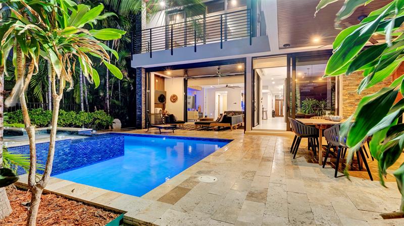 Image 72 of 73 For 609 Poinciana Dr