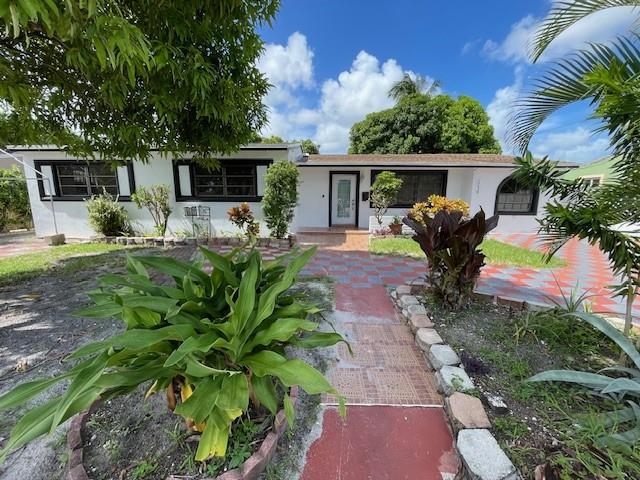 Details for 19530 11th Ave, Miami, FL 33169