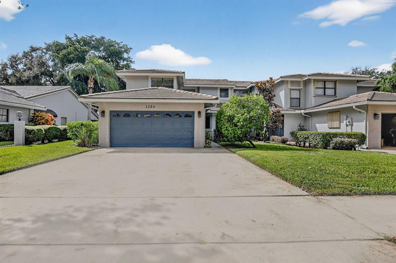 Details for 3254 Deer Creek Lake Shore Dr  3254, Deerfield Beach, FL 33442