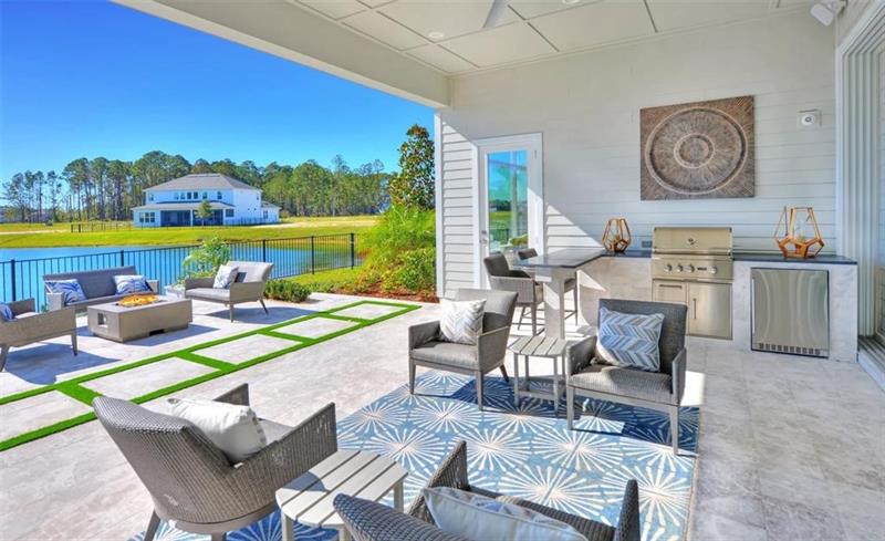 Image 8 of 10 For 96309 Piney Island