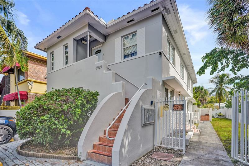 Details for 6929 Rue Vendome  1, Miami Beach, FL 33141