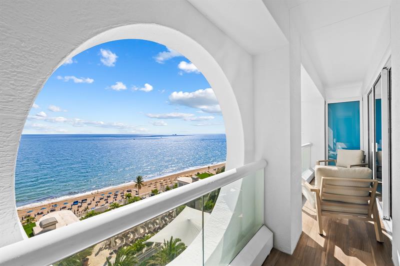 Image 20 of 22 For 551 Fort Lauderdale Beach Blvd  H1116