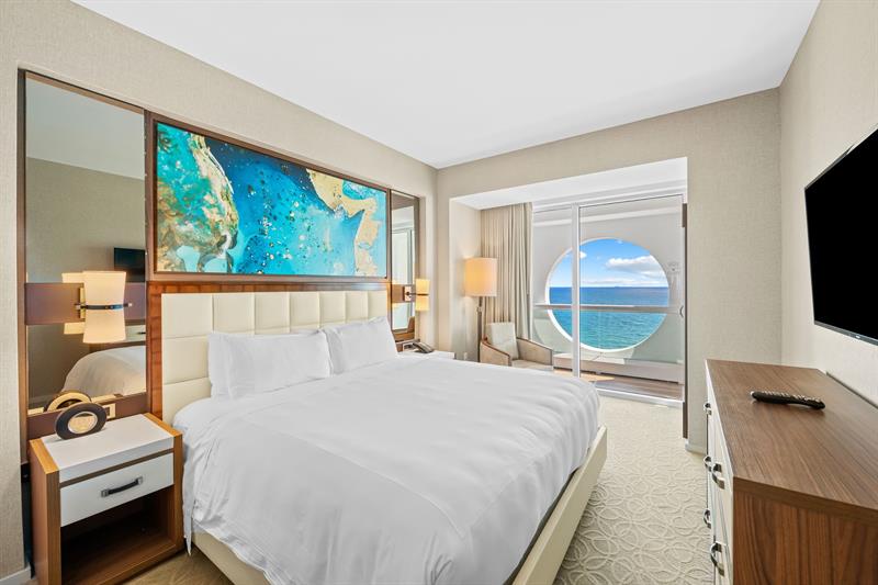 Image 5 of 22 For 551 Fort Lauderdale Beach Blvd  H1116