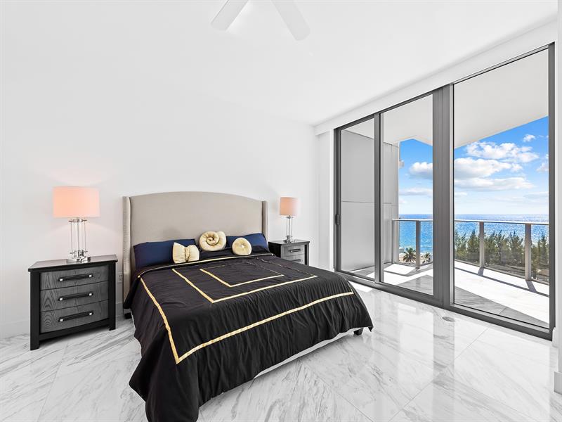 Image 18 of 45 For 701 Fort Lauderdale Beach Blvd  805
