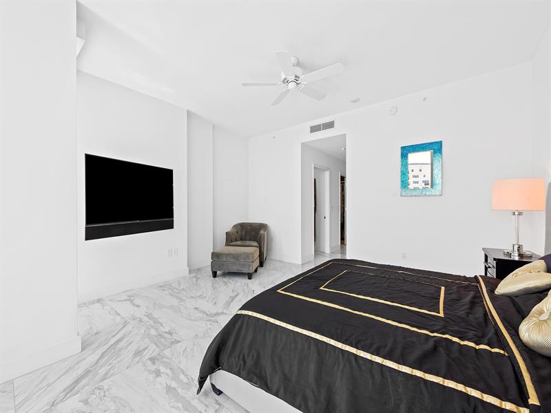 Image 19 of 45 For 701 Fort Lauderdale Beach Blvd  805