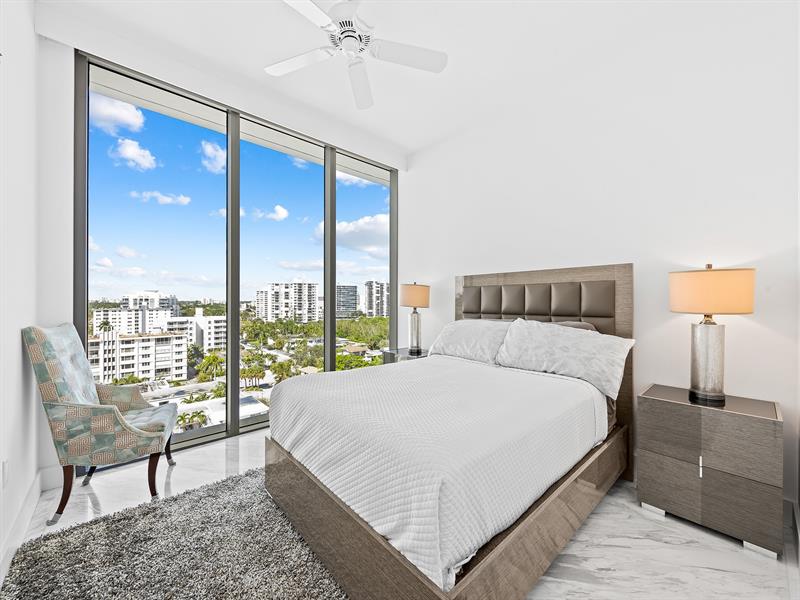 Image 21 of 45 For 701 Fort Lauderdale Beach Blvd  805