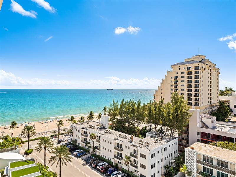 Image 31 of 45 For 701 Fort Lauderdale Beach Blvd  805