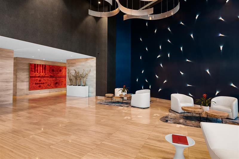 Image 40 of 45 For 701 Fort Lauderdale Beach Blvd  805