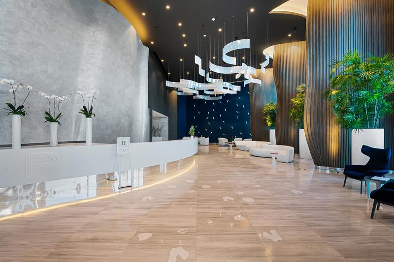 Image 41 of 45 For 701 Fort Lauderdale Beach Blvd  805