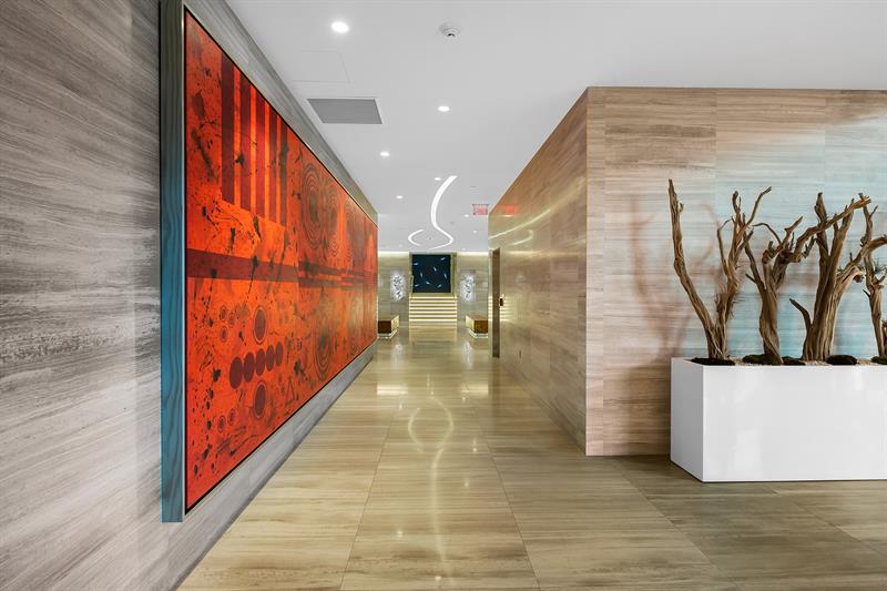 Image 43 of 45 For 701 Fort Lauderdale Beach Blvd  805