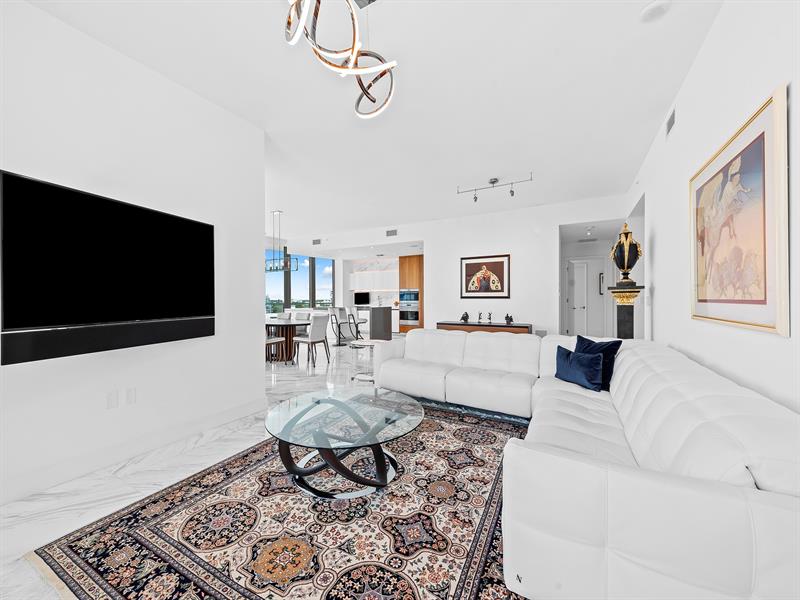 Image 9 of 45 For 701 Fort Lauderdale Beach Blvd  805