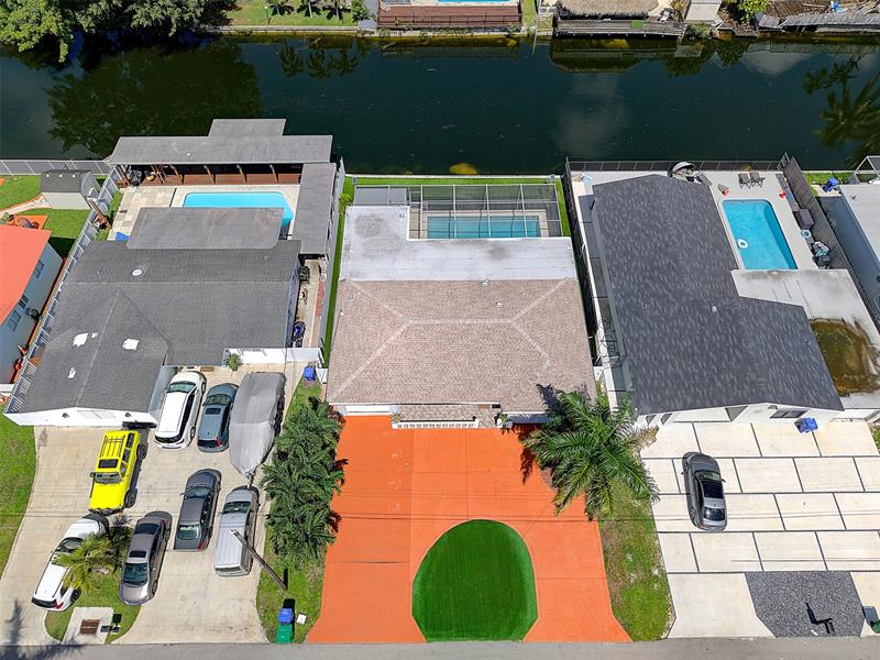 Image 36 of 42 For 6613 Dahlia Dr