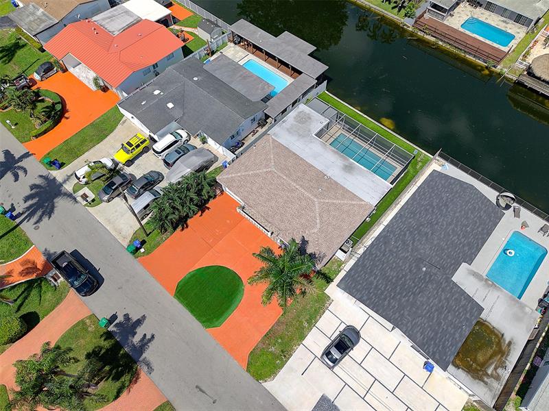 Image 38 of 42 For 6613 Dahlia Dr