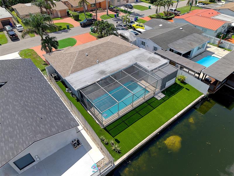 Image 41 of 42 For 6613 Dahlia Dr