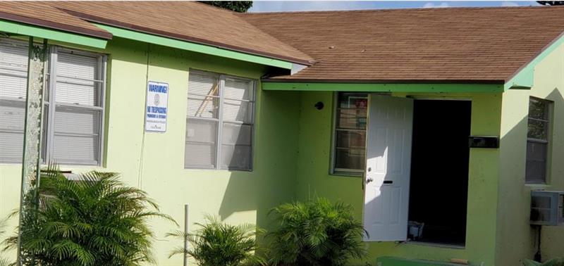 Details for 143 17th St  , Riviera Beach, FL 33404