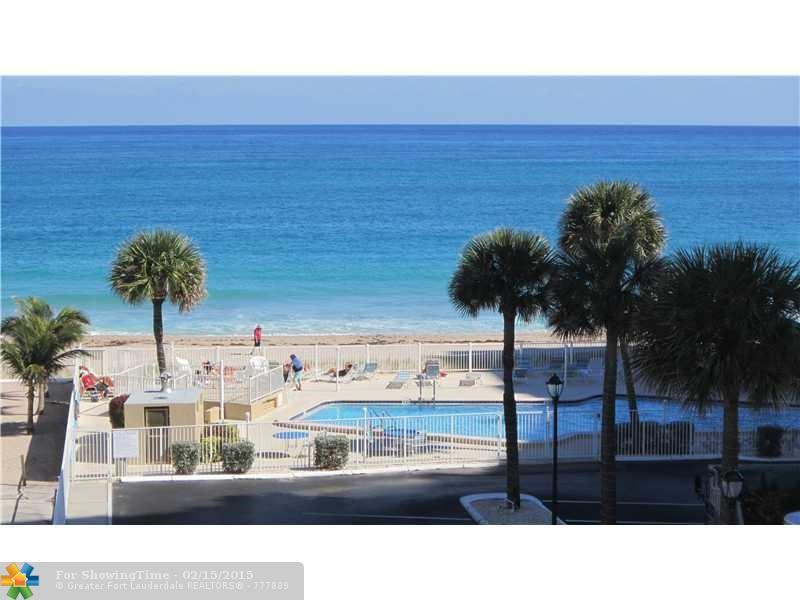 Details for 4050 Ocean Dr  207, Lauderdale By The Sea, FL 33308